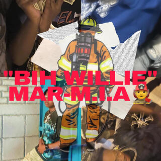 BIH WILLIE cover art
