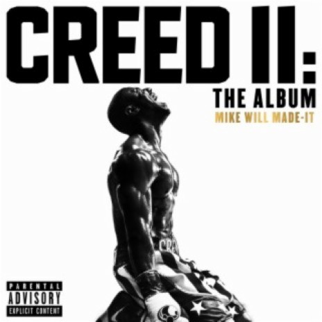 F.I.G.H.T. (From "Creed II: The Album") ft. Eearz, Gucci Mane, YG, Trouble & Quavo cover art
