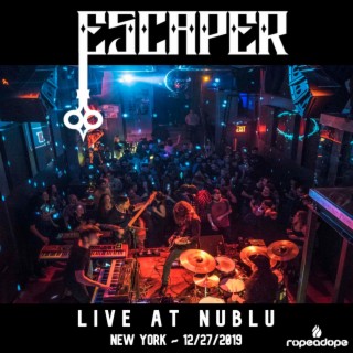 Escaper