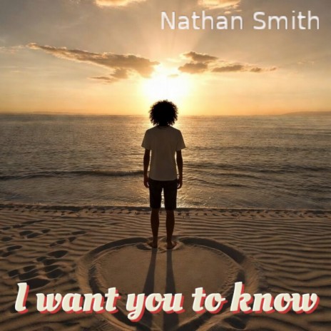I Want You to Know cover art