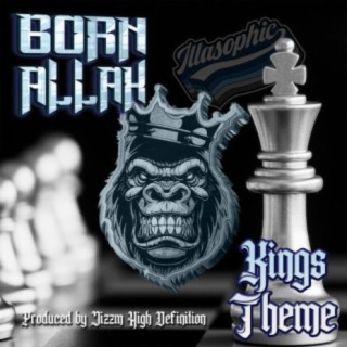 Born Allah