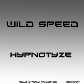 Hypnotyze (Original Mix) cover art