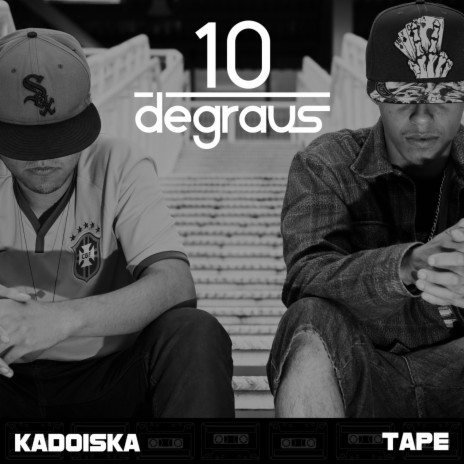 Tempo de Mudanças ft. Tape