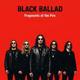 Fragments Of The Fire