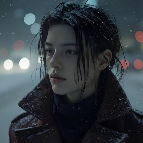 Winter Found Me cover art