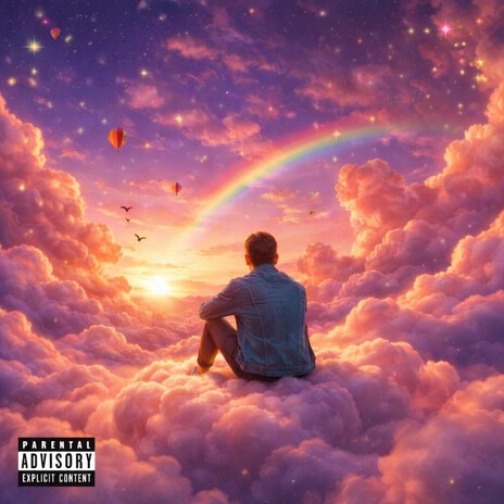 Don't Look Away cover art
