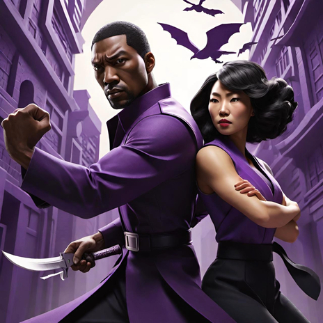 Duos cover art