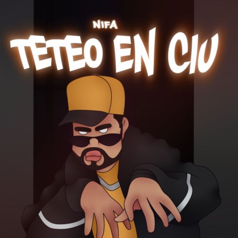 Teteo en Ciu cover art