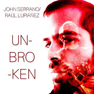 Unbroken ft. Somewhereout cover art