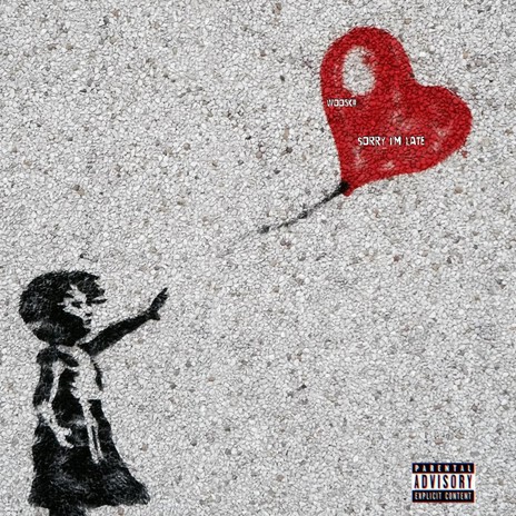 Bonnie and Clide ft. Say1uhthrowed cover art