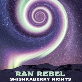 Shishkaberry Nights cover art