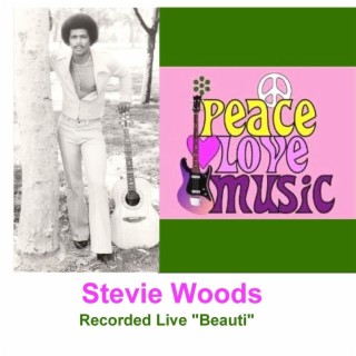 Stevie Woods