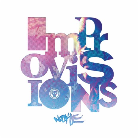 In Love cover art