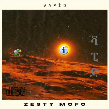 vapid (Sped Up) cover art