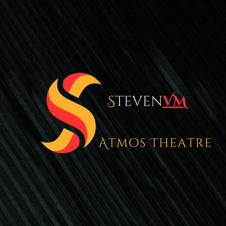 Atmos Theatre cover art