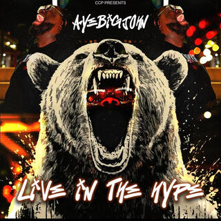 Live In The Hype