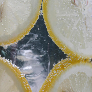 Lemonade