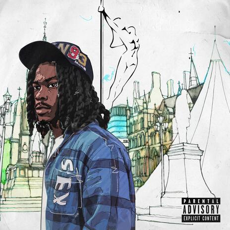 Use Me cover art