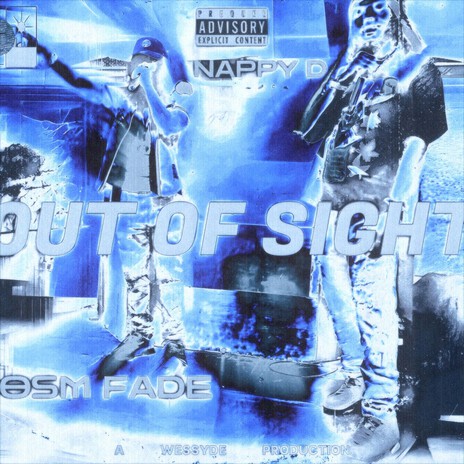 No Way Out ft. Nappy D & Qupid Vandross