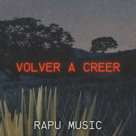 Volver a Creer cover art