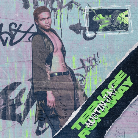 Teenage Runaway cover art