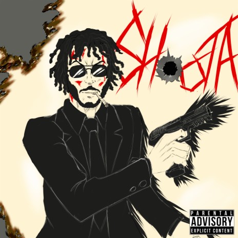 Puppet ft. MtMStaxx cover art