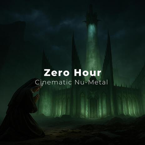 Ticking Clocks cover art