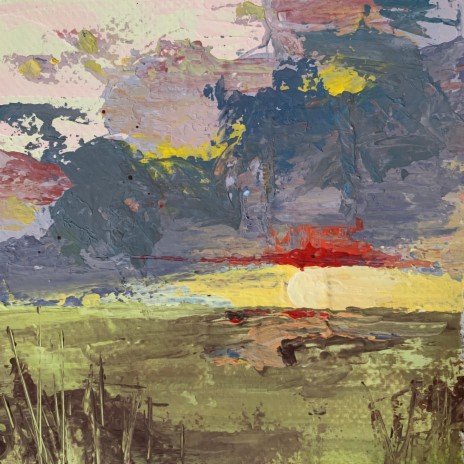 Does It Matter? cover art