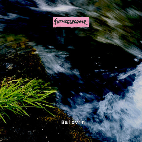Sveinar cover art