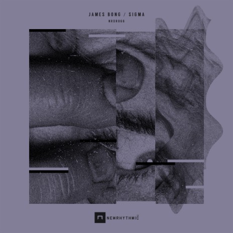 Flexing cover art