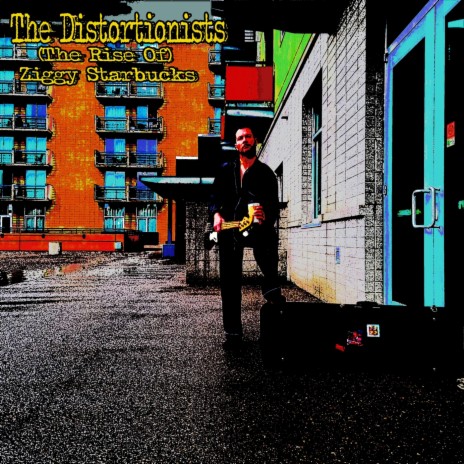 Pie cover art