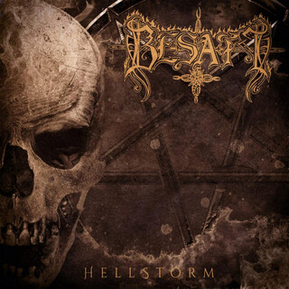 Hellstorm
