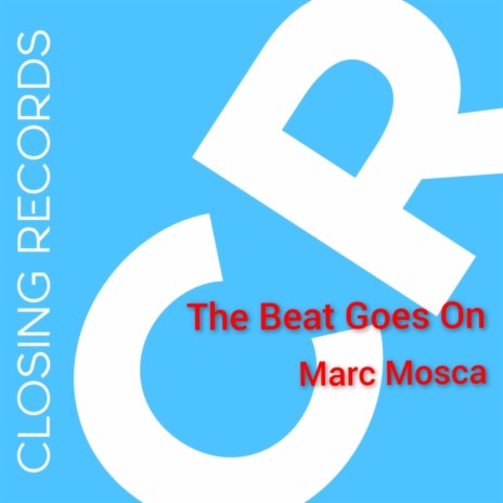 The Beat Goes On cover art
