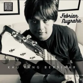Kau Yang Bersinar cover art