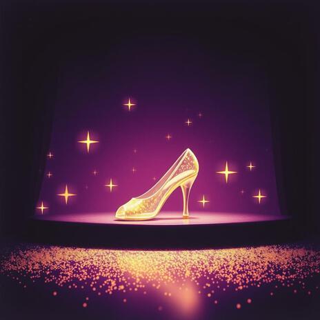 Cinderella cover art