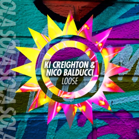 Loose (Extended Mix) ft. Nico Balducci cover art