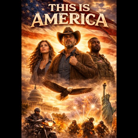 This Is America