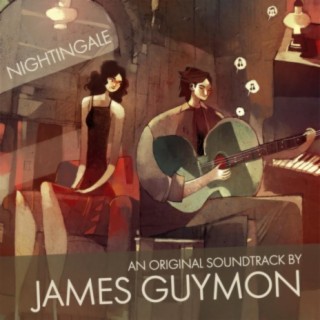 Nightingale (Original Soundtrack Album)