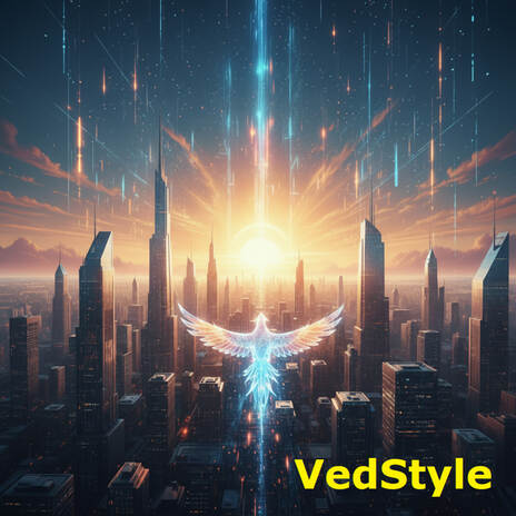 Энергия рассвета cover art