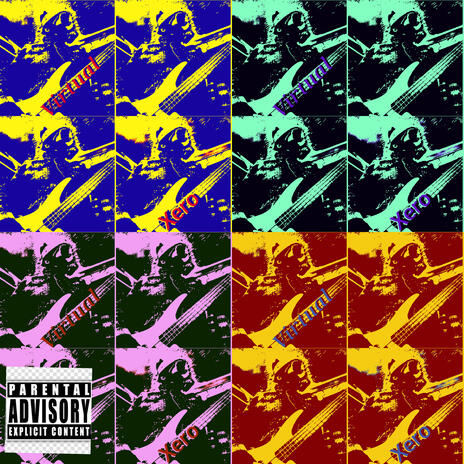 Journey to the End of the East Bay cover art