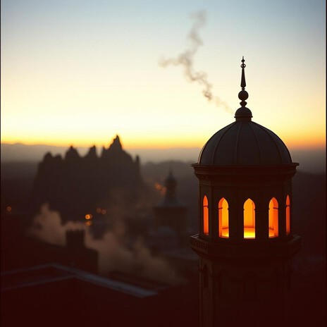 Ashes on the Minaret