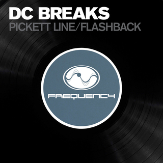 Flashback cover art