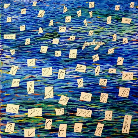 Tropical Storm cover art