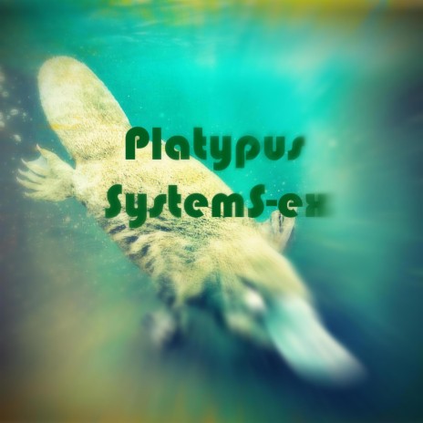 Platypus cover art