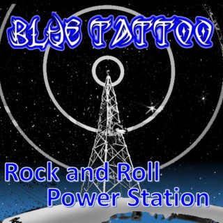 Rock and Roll Power Station