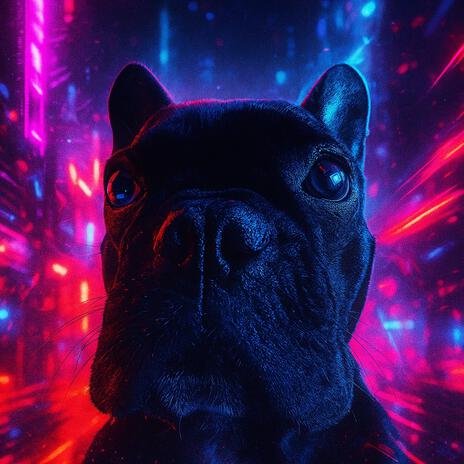 BARKBOY cover art
