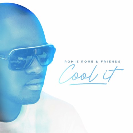 The Days (Cool It) ft. M1 cover art