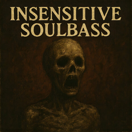 Insensitive Soulbass (12) ft. MamuLogue, Latent Anarchy, Monk Chi & philojain