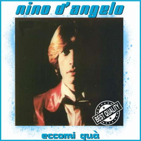 Nun Tengo O Curaggio cover art