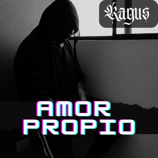 Amor Propio ft. Andrea Torres cover art